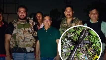 कुख्यात अपराधी डब्लू यादव ढेर