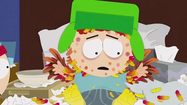 South Park - saison 27 Teaser VF