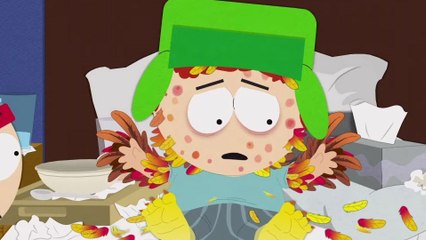 South Park - saison 27 Teaser VF