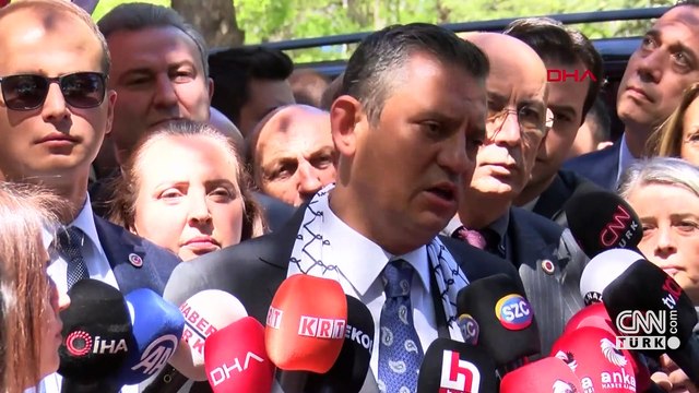 Son Dakika Haberi | Cumhurbaşkanı Erdoğan: Terörü kalıcı olarak çözeceğiz sürece destek, CHP'nin millete borcudur