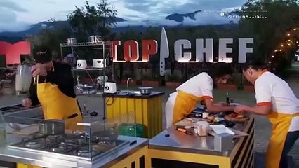 Top Chef Vip USA Episode 160 | Full Show Streaming 🍽️