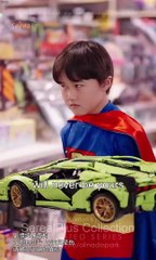 The Father I Never Had (2025) - FULL [Eng Sub]