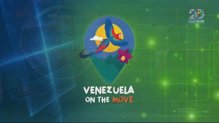 Venezuela on the Move: A year after electoral victory, pres. Maduro enacts his campaign promises