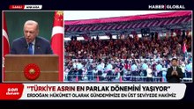Cumhurbaşkanı Erdoğan: Yangınlarda ihmali olanlar hesap verecek