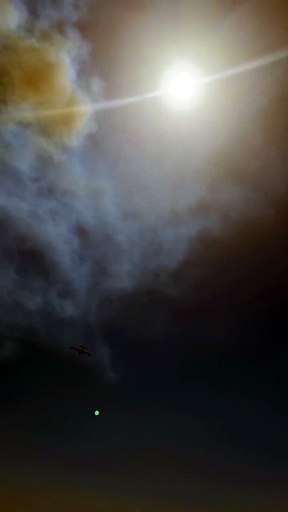 Μπέττυ Μαγγίρα: Το βίντεο από τη φωτιά κοντά στο σπίτι της 2