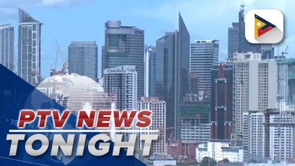 DOF defends economic growth despite weaker-than-expected GDP