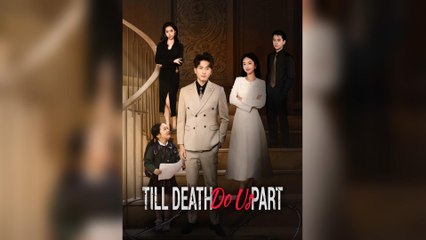 Till Death Do Us Part