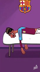 Las graves acusaciones por 'dopping' contra Hansi Flick se viralizan en forma de memes