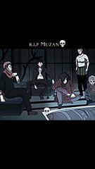 [ MUZAN ] IS COOKED 🤯 BY LEGENDS 💀☠️ _ ANIME 4K EDIT  ⚡
