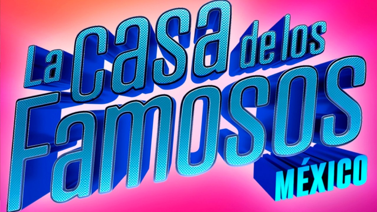 La Casa de los Famosos México 2025 arranca; así se vive la cuenta regresiva