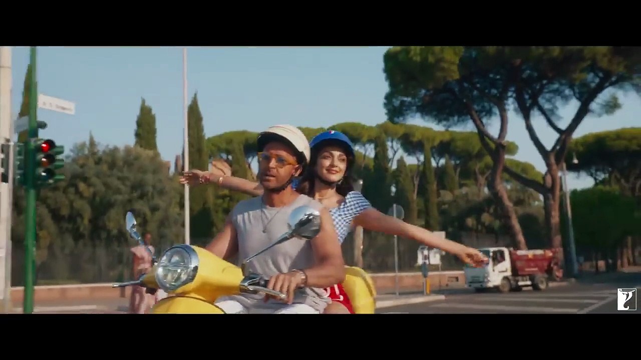 WAR 2 _ Official Trailer _ Hrithik Roshan _ NTR _ Kiara Advani _ Ayan Mukerji _ YRF Spy Universe