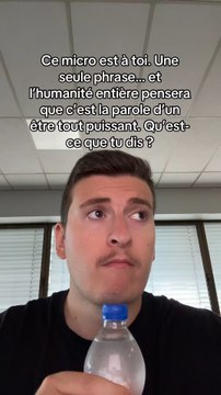 Arriveras-tu à lire sur mes lèvres ? #pourtoi #humour #drole #parole