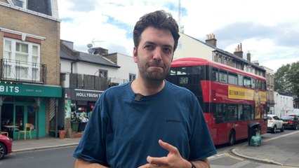 People of London: Are apprenticeships the way forward?