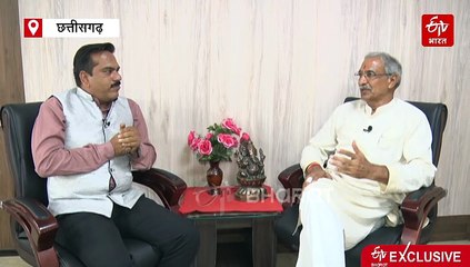 छत्तीसगढ़ राज्य भंडार गृह निगम में वर्कफोर्स की कमी, अध्यक्ष चंदूलाल साहू ने किया खुलासा