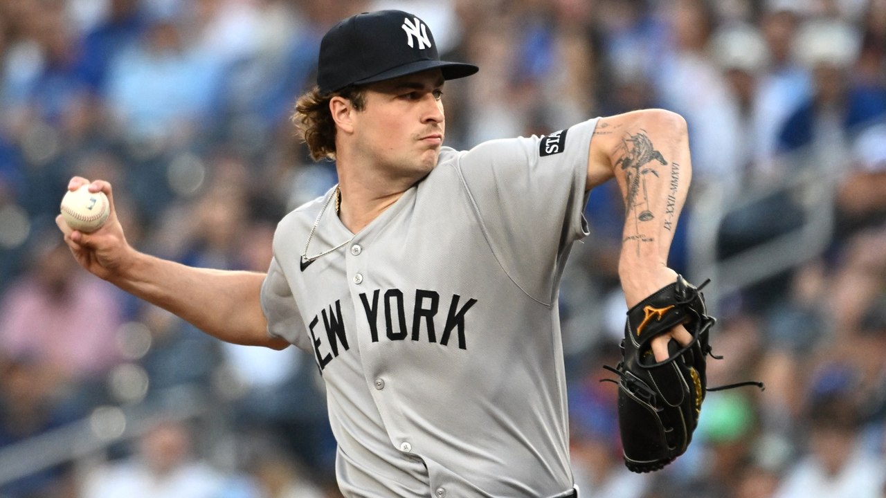 Rasmussen vs. Schlittler: Rays vs. Yankees Game Preview