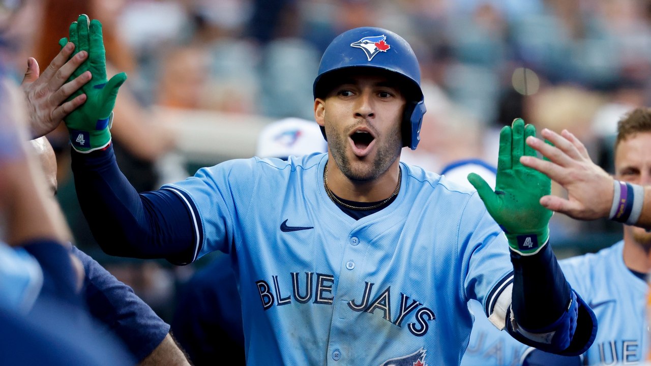 Toronto Blue Jays Favored vs Baltimore: Key Game Insights