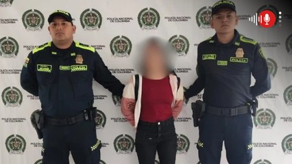 VIDEO | Así descubrieron a la mujer extranjera que grababa  abusos a su bebé