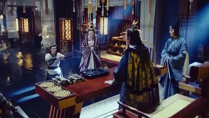 The Princess Wei Young EPS 27 [SUB ENG/ID]