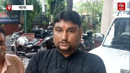 पटना में प्रशांत किशोर के खिलाफ FIR दर्ज, सम्राट चौधरी के खिलाफ अपमानजनक टिप्पणी का आरोप