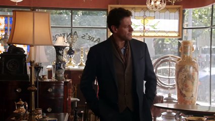 Forever 2014 S01E07 Sub ita eng New York Kids