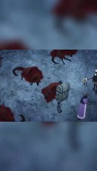 Criaturas Espinhosas à Solta: O Terror Escondido na Caverna! Eles pensaram que era só mais uma dungeon…Mas estavam prestes a encontrar o horror real!