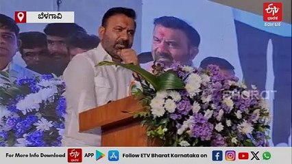 ಪೆಟ್ರೋಲ್, ಡೀಸೆಲ್ ಸೆಸ್ ಹೆಚ್ಚಿಸಿ ಆದಾಯ ಕಾರ್ಮಿಕರ ಕಲ್ಯಾಣಕ್ಕೆ ಬಳಕೆ: ಸಚಿವ ಲಾಡ್‌