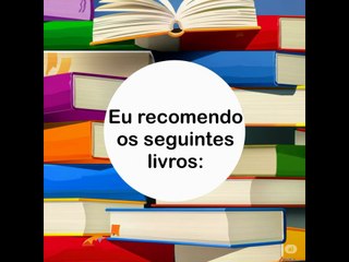 Livros cristãos recomendados Julio 2025