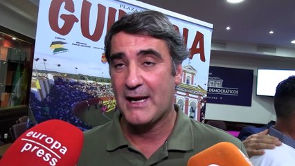 Jesulín de Ubrique y María José Campanario celebran 23 años de matrimonio con una fotografía