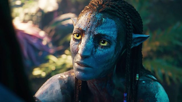 Avatar : de feu et de cendres Bande-annonce VO STFR