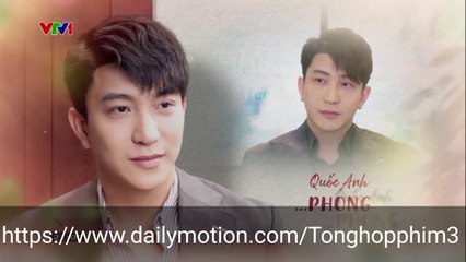 Dịu Dàng Màu Nắng Tập 40 (Cuối) Phim Việt Nam VTV1