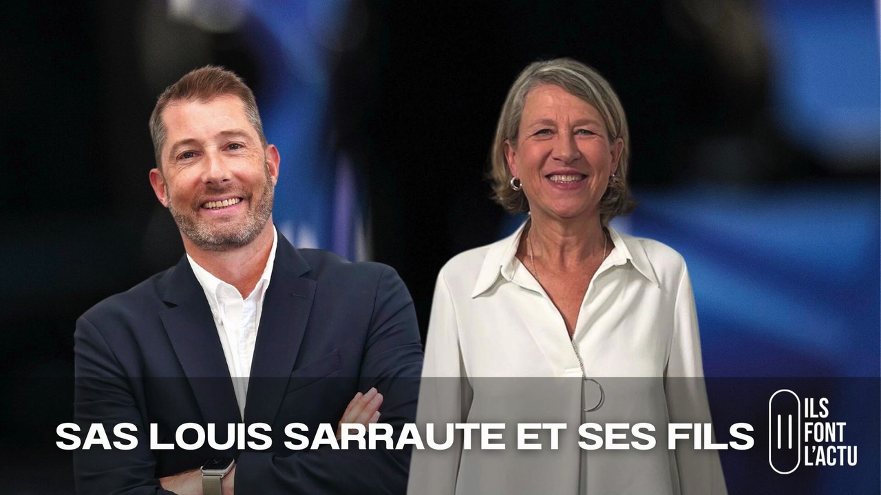 Est Louis Sarraute & ses Fils : Scierie familiale & bois durable