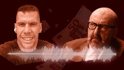 Los audios de Koldo reflejan su estrecha relación con el guardia civil investigado: "¿Podrías conseguir botellas de vino de edición limitada?"