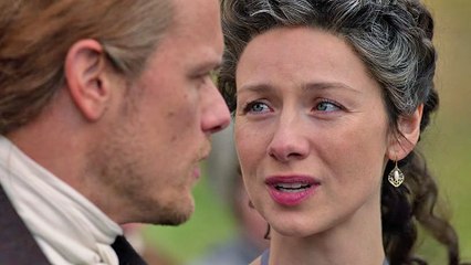 Outlander - saison 8 Teaser VO