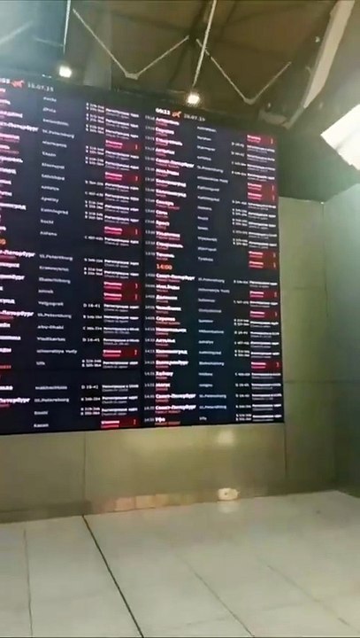 Ciberataque rússia
