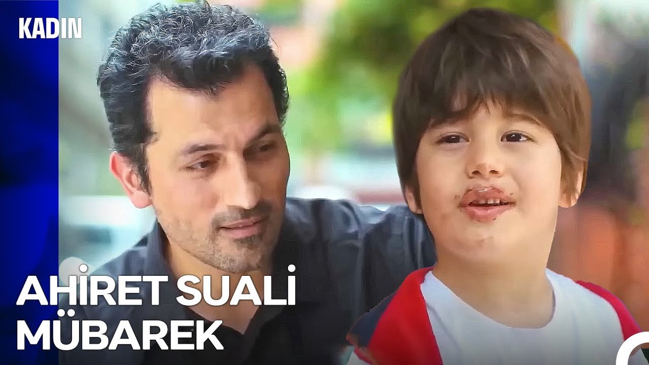 Dorukcum Aşk Meşk Sorularıyla Arif'i Terletti - Kadın