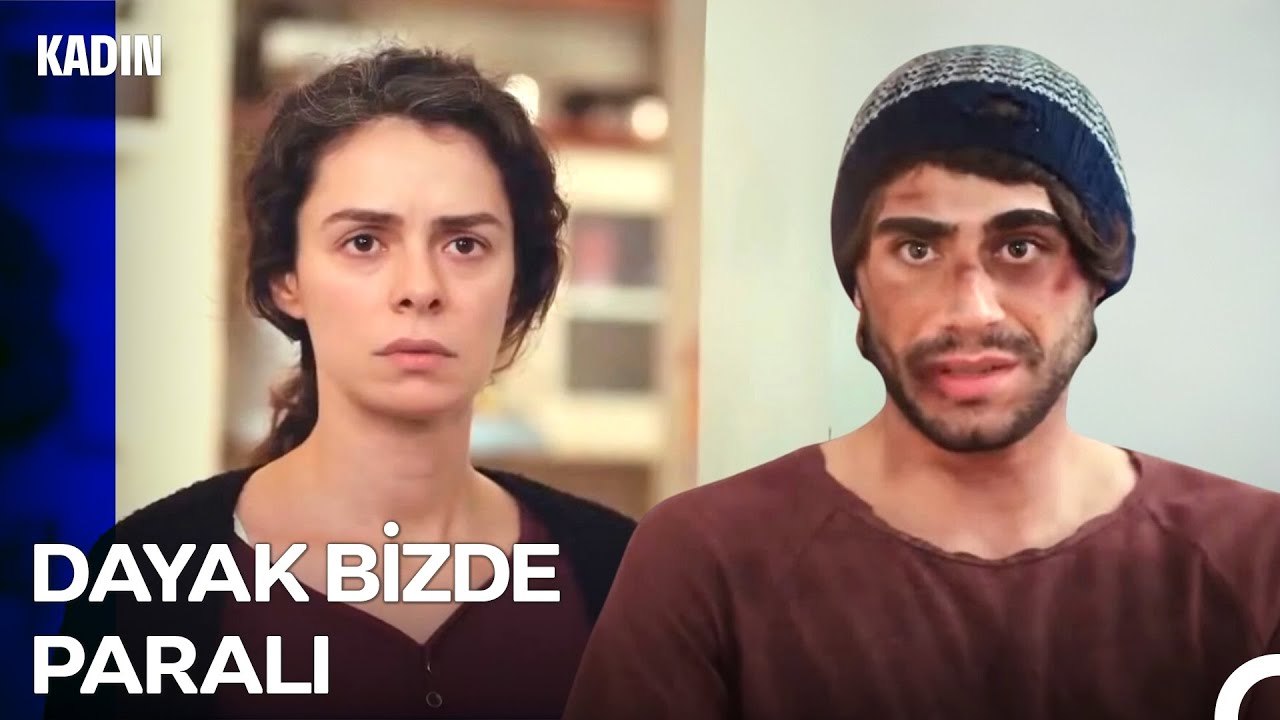 İlahi Adalet Tecelli Etmeden Doğrular Ortaya Çıkmaya Başladı - Kadın