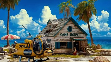 Dragon Ball Z Movie 2026 Wrath of the Saiyans Teaser Trailer