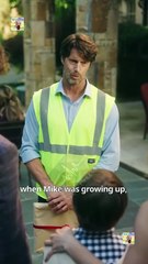 The Billionaire Janitor Is Back! Full HD #shortfilms #shortfilms