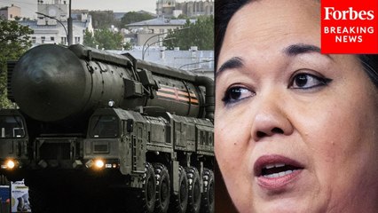 'A New Arms Race Is A Race With No Finish Line': Tokuda Slams Pentagon Sentinel Missile Program