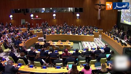 فلسطين: اتساع رقعة الاعتراف الدولي.. والجزائر تثبت بوصلة القضية