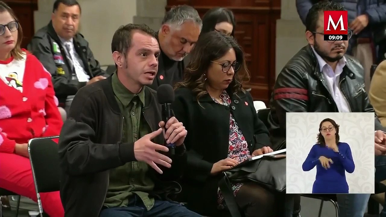 ¡Buenas noticias se duplican solicitudes de tarjetas de Finabien para migrantes!: Sheinbaum