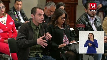 ¡Buenas noticias se duplican solicitudes de tarjetas de Finabien para migrantes!: Sheinbaum