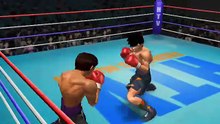Victorious Boxers 2: Fighting Spirit online multiplayer - ps2