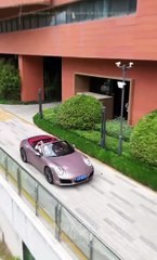 Parking Lot Secrets – Full Movie (2025)