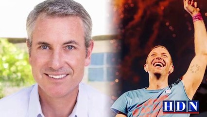 Female exec captured in viral Coldplay concert clip resigns