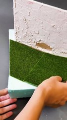 She Recreated a Crash — In Miniature!