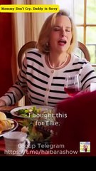 Mommy Don’t Cry, Daddy Is Sorry – Full HD Movie [English Sub] | Watch Till The End