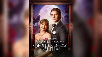 Mated To My Brother-In-Law Alpha