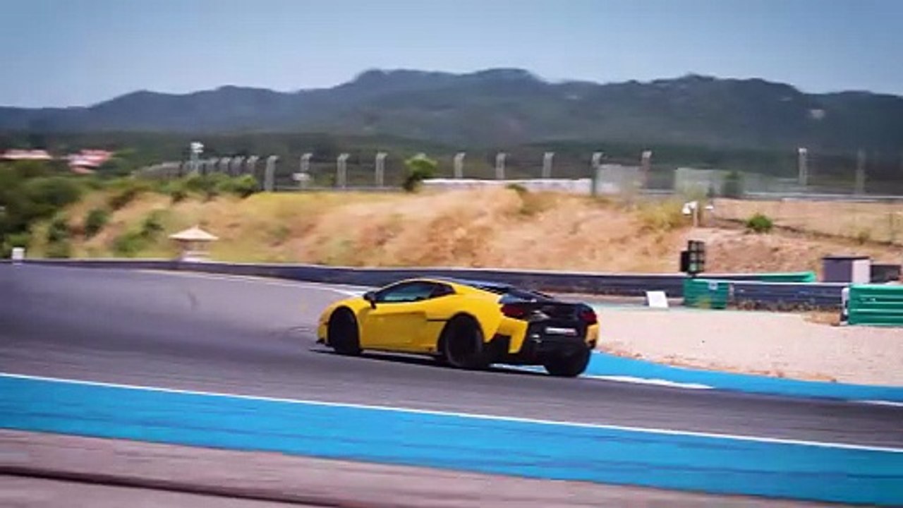 2026 Lamborghini Temerario First Drive: The 907-hp Hyper Supercar