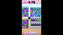 Candy Crush-Level 1912